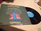 PLASTIC PENNY CURRENCY LP UK IMPORT ORIG RARE