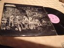 FAIRPORT CONVENTION WHAT WE DID ON OUR HOLIDAYS LP UK