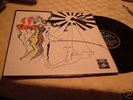 PRETTY THINGS S.F. SORROW LP IMPORT UK RARE ORIGINAL
