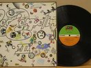 LED ZEPPELIN III -UK 1970 ATLANTIC LP FANTASTIC COPY