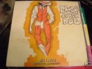 BIG YOUTH Reggae Gi Dem Dub NEGUSA NEGAST LP