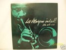 LEE MORGAN INDEED * BLUE NOTE 1538