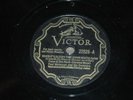 78 PAUL WHITEMAN/MILDRED BAILEY Victor Scroll 22828