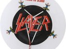SLAYER - REIGN IN BLOOD (New LP) Rare Picture Disc