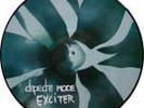 Depeche Mode - Exciter (Picture Disc Vinyl)