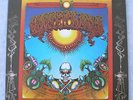 GRATEFUL DEAD-AOXOMOXOA,WARNER BROS W7 LABEL