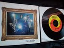 THE BEATLES Strawberry Fields Forever USA 7