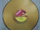 METALLICA - Creeping Death -Gold Vinyl Limitierte  Maxi