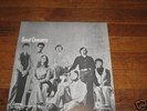 SOUL CONCERN s/t LP private xian psych folk soul breaks