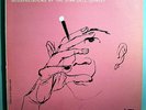 STAN GETZ INTERPRETATIONS # 3 NICE ORIG MONO NORGRAN LP
