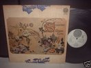 Magna Carta / Seasons Japan Orig.LP INSERT DIF-COVER