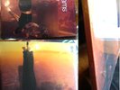 ROBBIE WILLIAMS -ESCAPOLOGY 2 LP VINYL UK SEALED MINT
