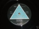 PINK FLOYD - DARK SIDE OF THE MOON  Blue Triangle A2/B2