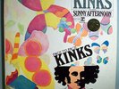 KINKS FACE TO FACE NR MINT ORIG '66 MONO LP PROMO COPY