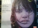 DISQUE VINYL 33T BOF ANNA GAINSBOURG ORIGINAL