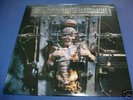 IRON MAIDEN 2LP THE X FACTOR RAREST BRAZIL ITEM NMINT