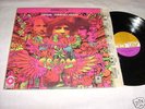 Cream LP Disraeli Gears NM-/EX- STEREO Clapton 1967