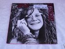 JANIS JOPLIN RECORD 