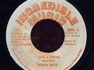 White Mice Try a Thing JA 45 Listen