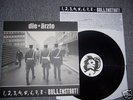 Die Ärzte -1 2 3 4 5 6 7 8 Bullenstaat Nr.181/555 NEU