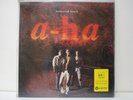 A-HA - MEMORIAL BEACH 1993 LP W/IN SS