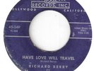 NORTHERN SOUL   RICHARD BERRY   
