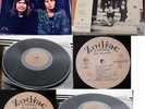 NOSTRADAMOS-Progressive Psych POKORA GREEK LP 1972 MINT
