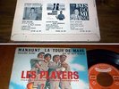 RARE French EP 45t BIEM (7') Les PLAYERS (1963)