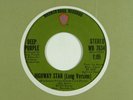 DEEP PURPLE 45 HIGHWAY STAR (long version)  WB