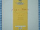 KEMPFF & KEMPEN  ORIG DGG Tulips 18131 GER-55 SEALED