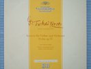 OISTRAKH & KONWITSCHNY  ORIG DGG Tulips 18196 GER-55 NM