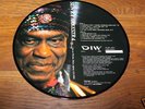 4085) Sun Ra Arkestra Live At Pit Inn Picture Disc 1988