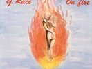 G.RACE on fire RARE ITALO DISCO 12