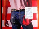 BRUCE SPRINGSTEEN BORN IN U.S.A. SEALED ORIGINAL '84 LP