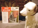 Rare Moon Mullican LP- The Old Texan- King Black Label