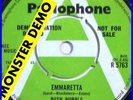 DEEP PURPLE Psych Mod Prog Rock EMMARETTA Promo UK DEMO