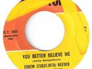 NORTHERN SOUL  ESKEW REEDER   