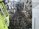CREAM / WHEELS OF FIRE - Japan 2LP w/obi ERIC CLAPTON
