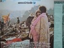 JIMI HENDRIX, WHO, CANNED / WOODSTOCK - Japan 3LP