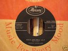 Johnny Copeland - Rock 'n' Roll Lily/It Don't Listen