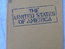 UNITED STATES OF AMERICA-COLUMBIA,PSYCH ORIG,W/RARE BAG