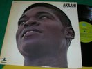 MELVIN SPARKS Akilah PRESTIGE Jazz Funk Lp Rare
