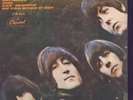 THE BEATLES-MICHELLE-DIFF.PS EP 45-CAPITOL-MEXICO