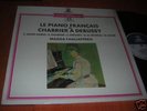  FRENCH ERATO/ FRENCH PIANO/ MAGDA TAGLIAFERRO