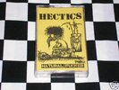 HECTIC - ex DUST NOISE (TAPE) ANTI CIMEX KAAOS WRETCHED