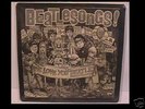 BEATLESONGS WE LOVE YOU BEATLES PICTURE DISC SQUARE NEW