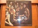 THE JIMI HENDRIX EXPERIENCE - ELECTRIC LADYLAND TRACK.