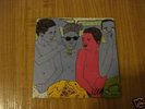Dum Dum Girls Crocodiles AF Split Hozac Sub Pop