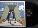 LIGHTNING heavy psych blues fuzz pickwick The Litter LP