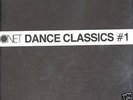 DISCONET DANCE CLASSICS #1 REMIX SERVICE 5 RECORDS